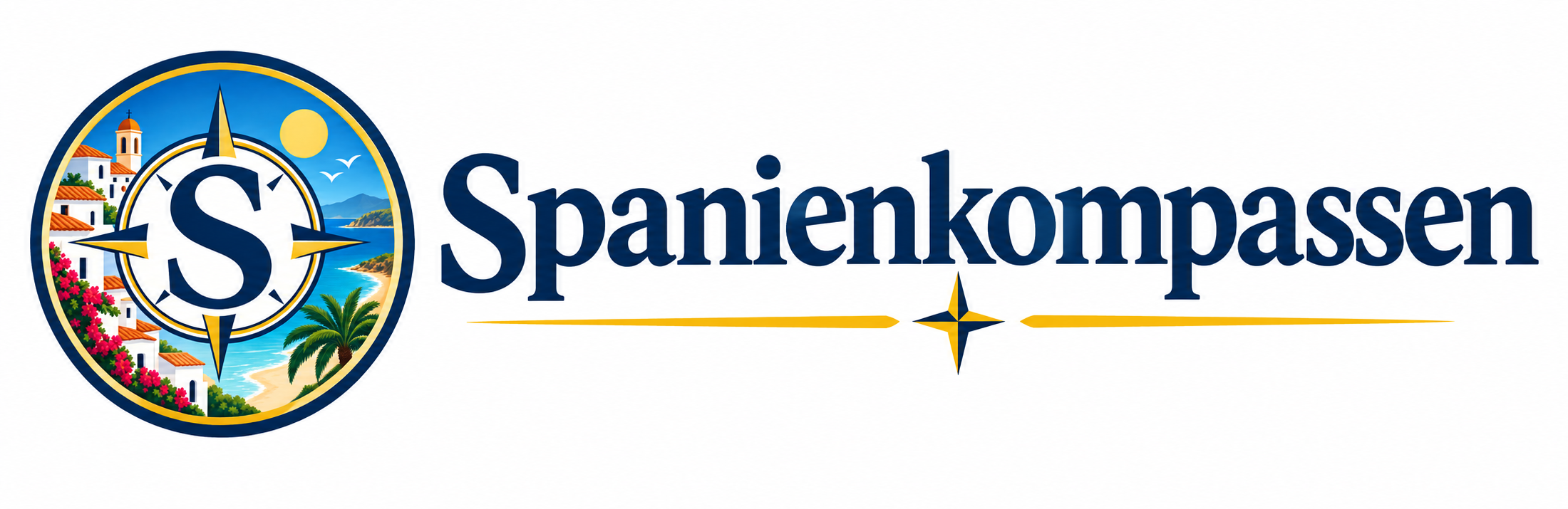 Spanienkompassen